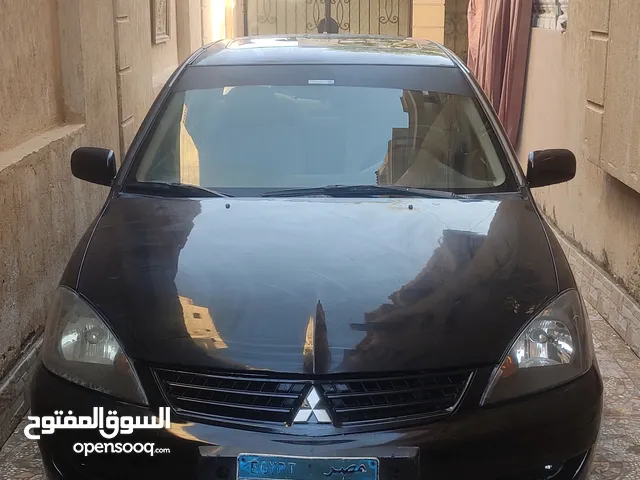 Used Mitsubishi Lancer in Cairo