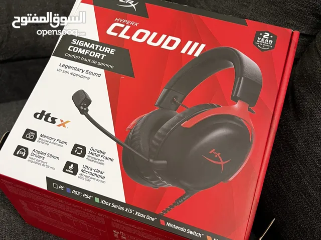 Other Gaming Headset in Khamis Mushait