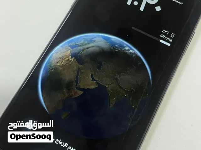 Apple iPhone X 64 GB in Al Batinah