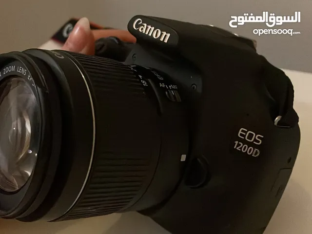 Canon DSLR Cameras in Al Ahmadi