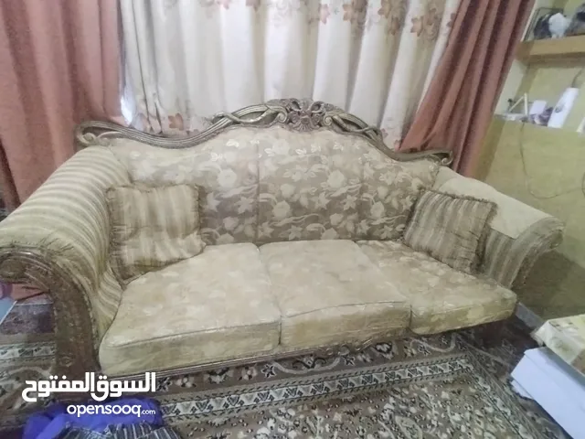 طقم كنب مستعمل