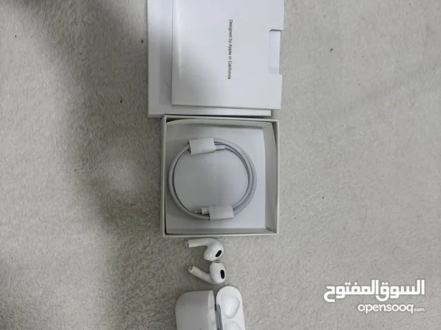 New not used apple AirPods 3rd generation