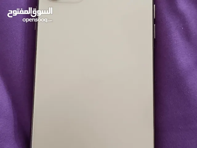 ايفون 11 برو ماكس 512 جيبي