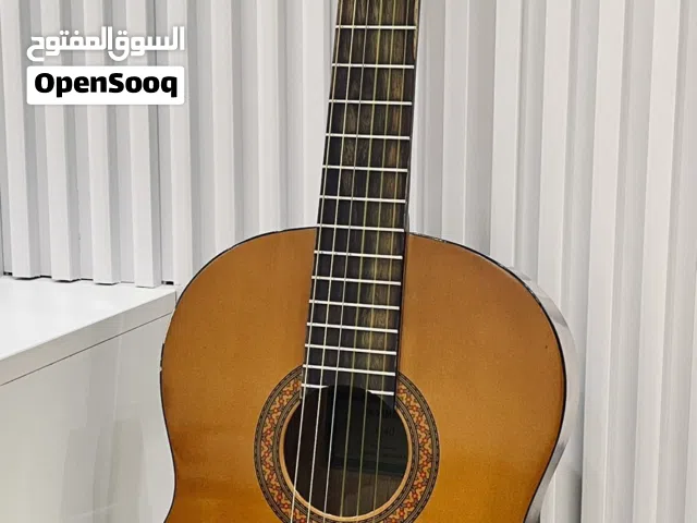 Yamaha C40 Guitar – Fully Pro-Setup & Upgraded