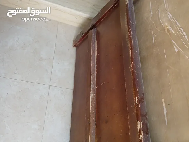 سرير(تخت) مفرد زان ولافيه تفصيل