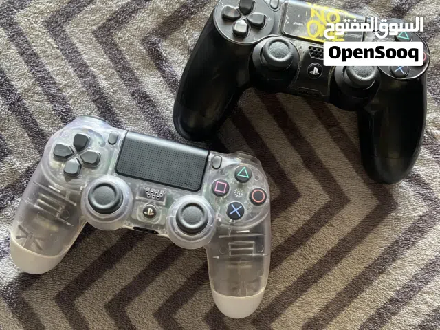 PlayStation 4 PlayStation for sale in Muscat