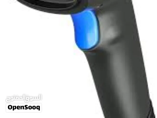 Unofast 2D and QR Supported Barcode Scanners