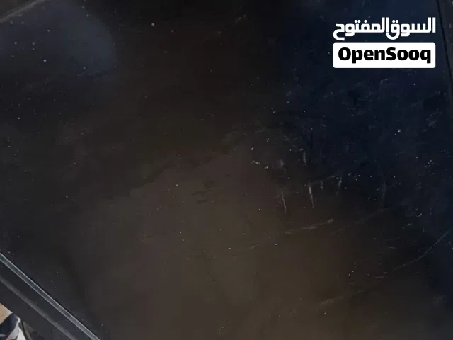 تلفزيون مستخدم  للبيع