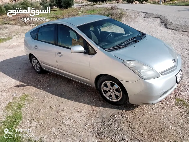 Used Toyota Prius in Zarqa