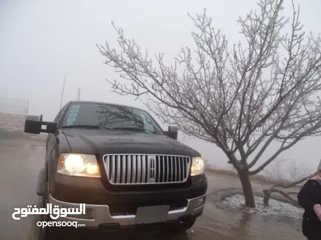 بكب لينكولن