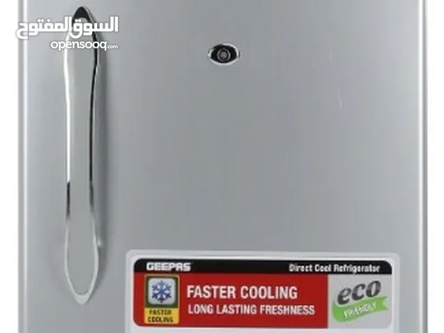 Geepas Fridge refrigerator - Brand NEW