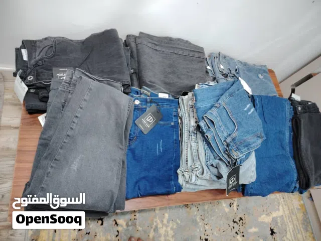 Jeans Pants in Misrata