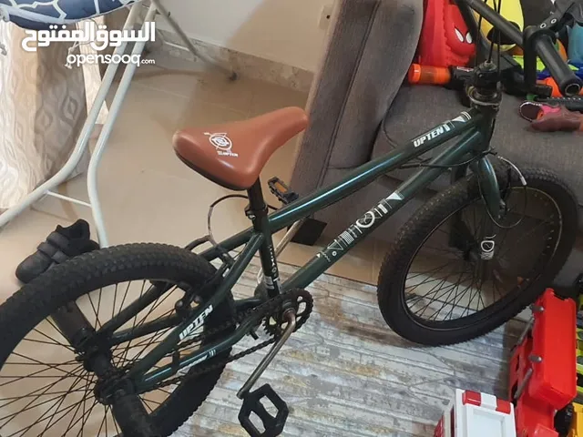 دراجه بحاله جيده جدا