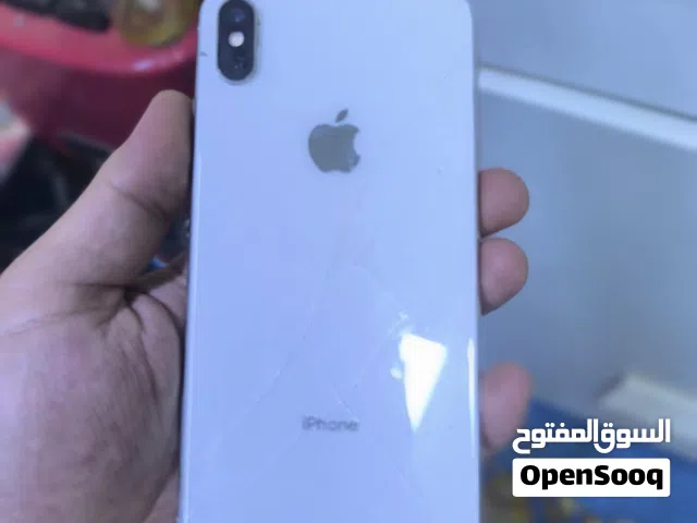 Apple iPhone XS Max 256 GB in Diyala