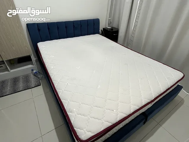 Mattress Danube 200x150.