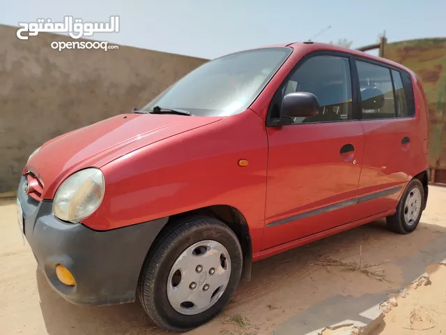 New Hyundai Atos in Al Maya