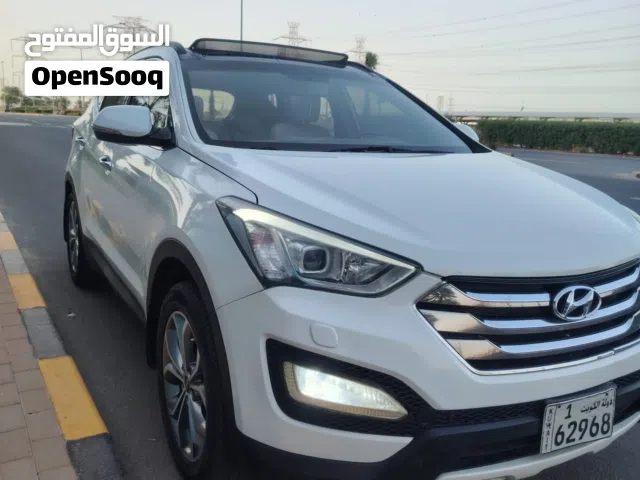 سنتافي فل كامل اعلا فاه شرط الفحص موديل 15