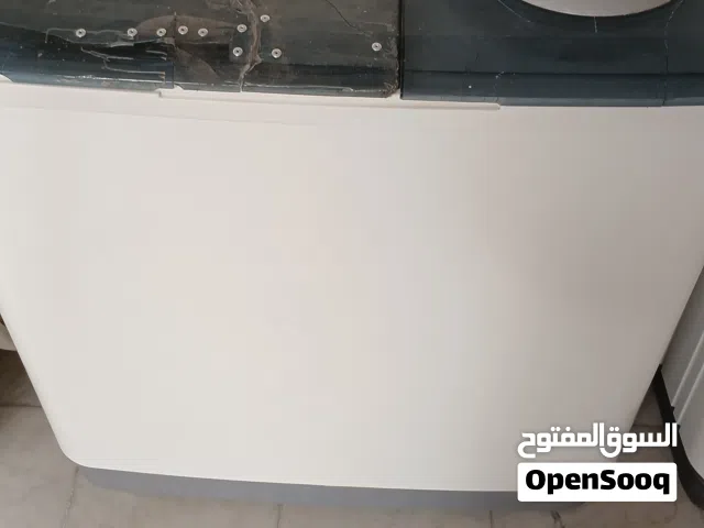 غساله ونسا 8 كليو