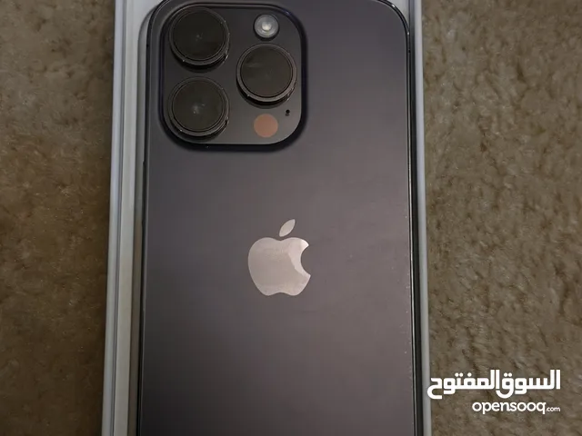 Apple iPhone 14 Pro 256 GB in Khamis Mushait