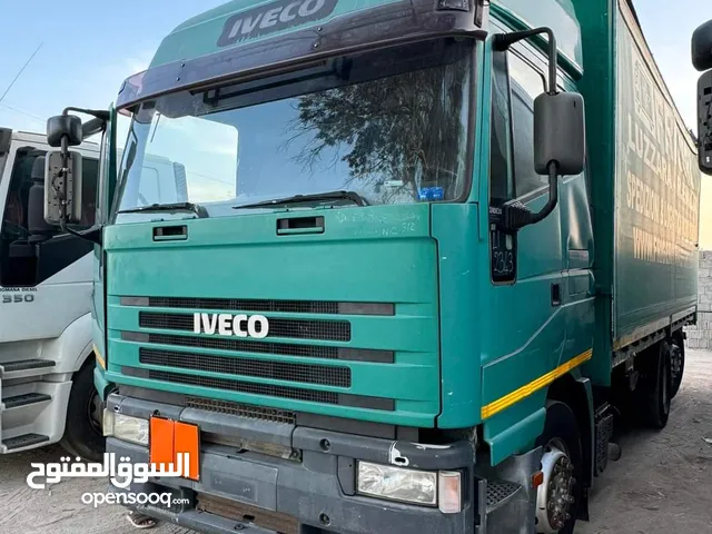 Other Iveco 2004 in Al Khums