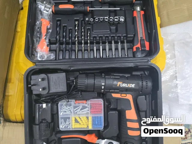 دريل 12 فولت .....