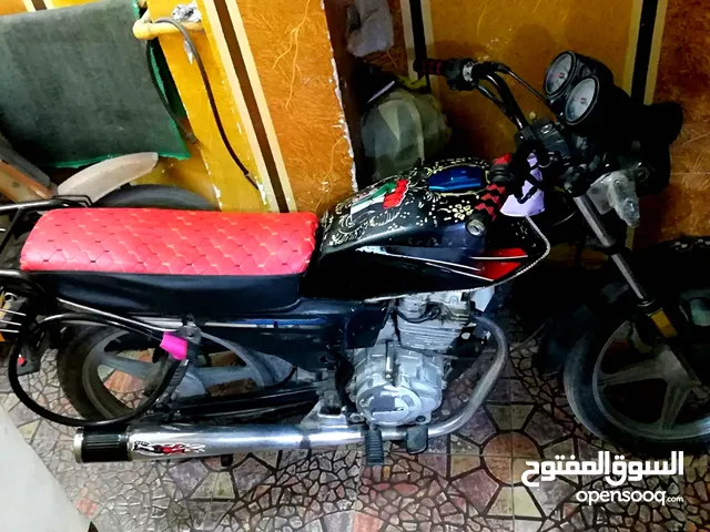 Used Dayang DY150+58A in Zagazig