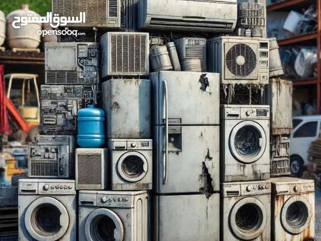 شراء الاجهزه اكهربيات ومكيفات اثاث عفش جبيهه شفا بدران عمان ابو نصير يجوز
