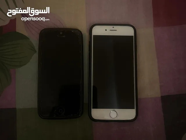 Apple iPhone 6 64 GB in Al Dhahirah