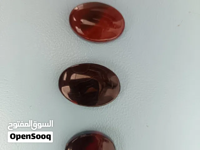 3 Top Quality Sulmani Aqeeq (Original & Natural)