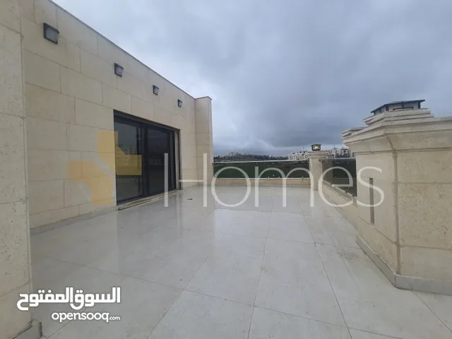 190 m2 5 Bedrooms Apartments for Sale in Amman Al Bnayyat