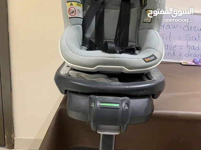 Besafe izi modular car seat for babies and toddler