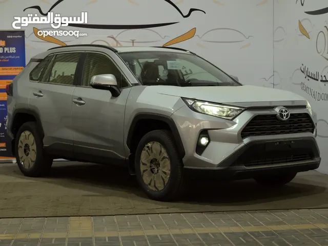 Toyota RAV 4 2023 in Al Riyadh