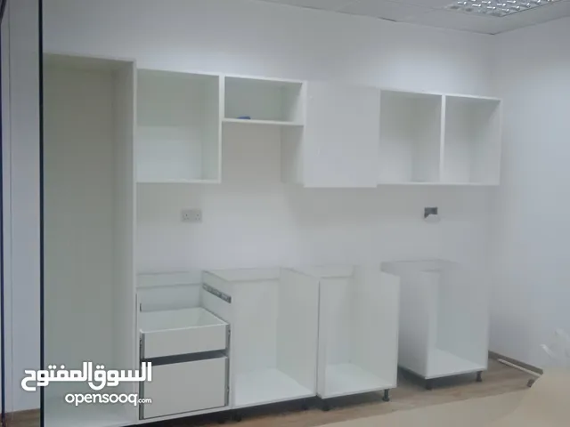 carpenter and maintenance