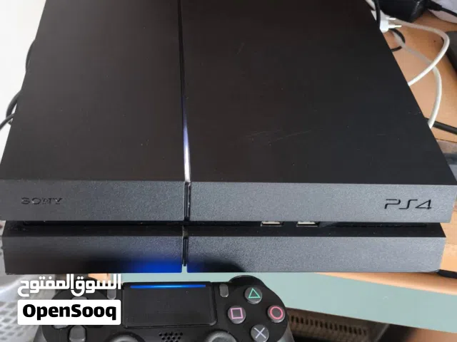 PlayStation 4 PlayStation for sale in Sana'a