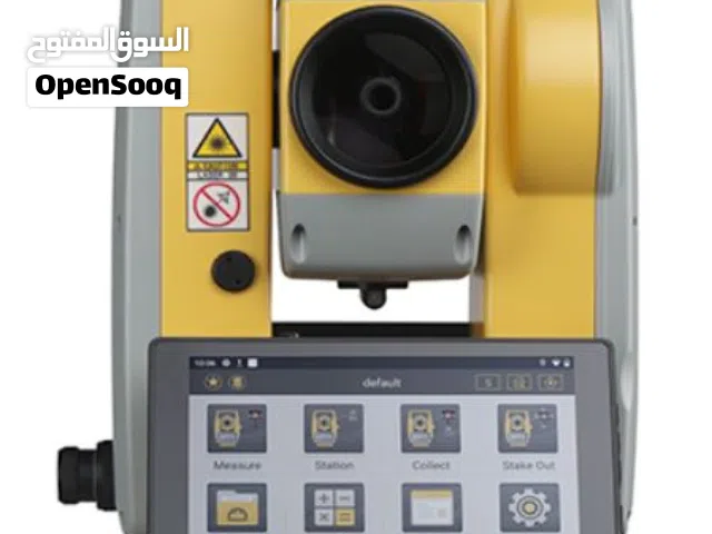 Android Total Station for Land Survey