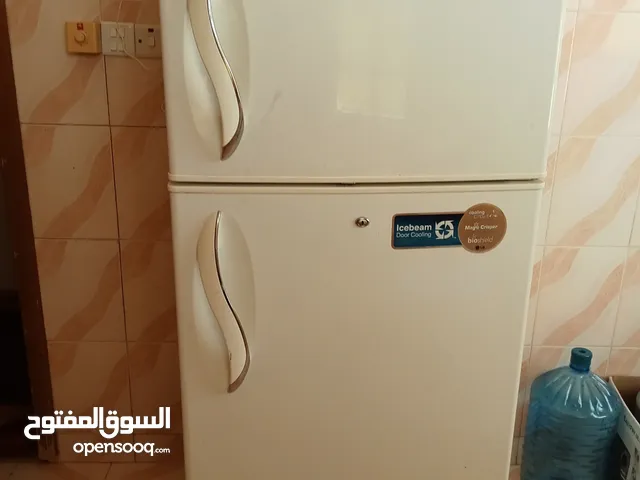 LG Refrigerators in Al Batinah