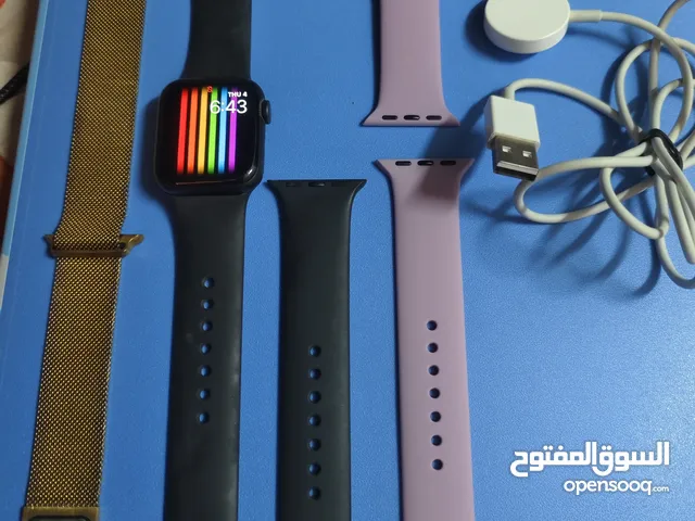 apple watch series 6 40 mm for sale in excellent condition