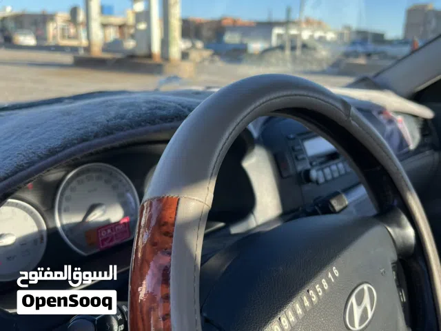 سوناتا 2007للبيع