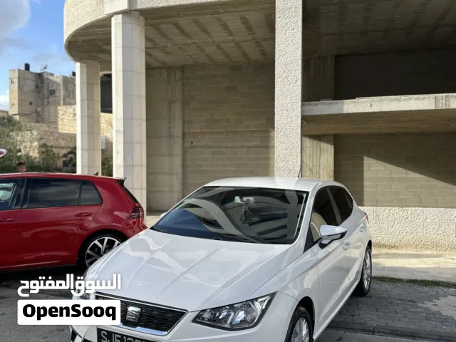 2018 سيات إبيزا Xcellence