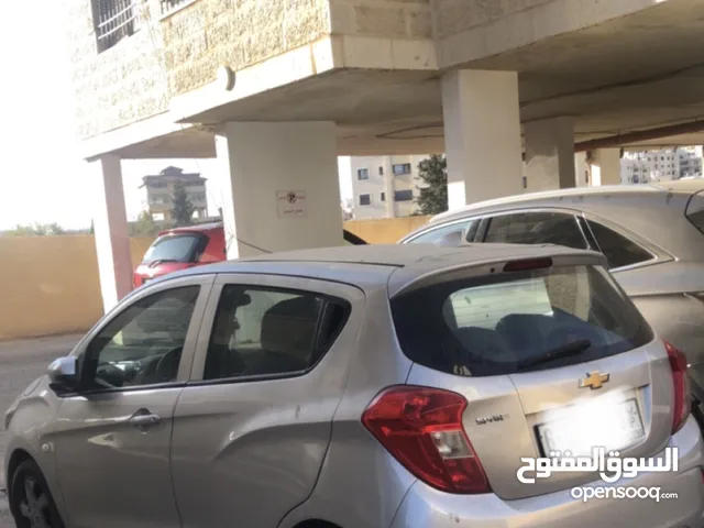 Used Kia Picanto in Ramallah and Al-Bireh