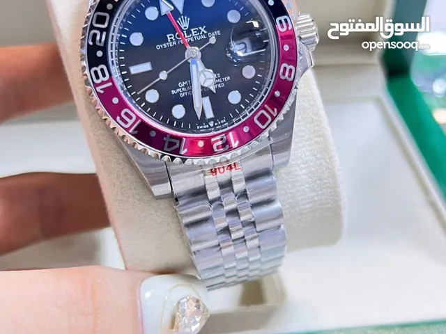 Automatic Rolex watches  for sale in Ajman