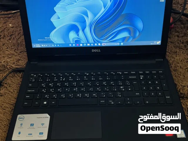 Windows Dell for sale  in Tripoli