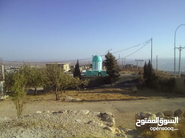 Mixed Use Land for Sale in Tafila Al-Qadisiyyah
