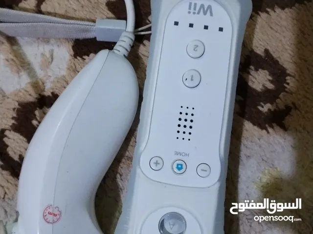 جهاز العاب نيتيدو wii