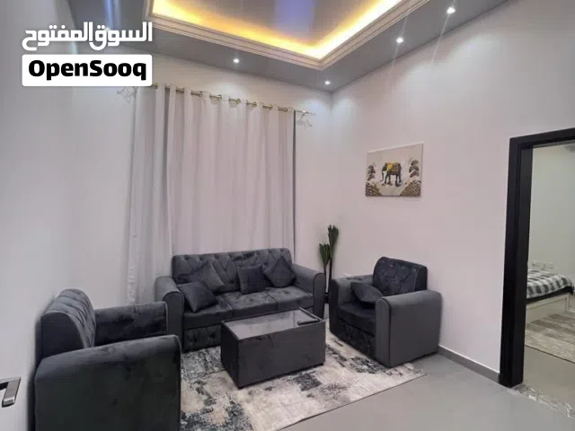 77 m2 1 Bedroom Apartments for Rent in Al Ain Al Sarooj