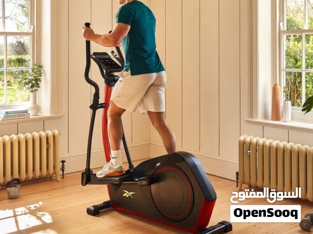 Reebok Cross training