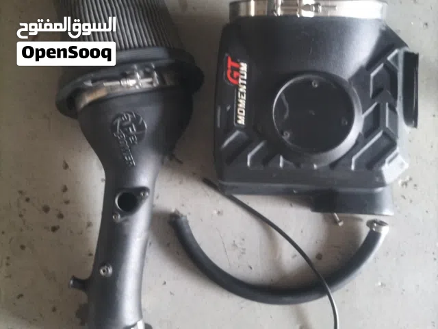 Afe GT Momentum Air Intake for Fj Cruiser