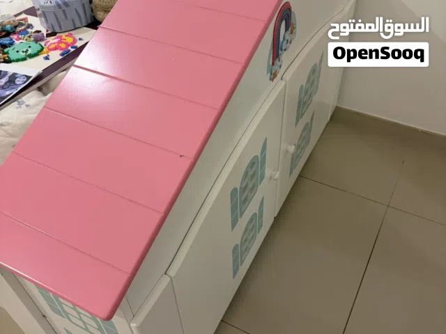 Kids cabinet
