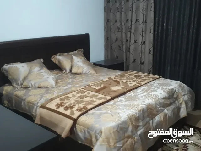 125 m2 3 Bedrooms Apartments for Rent in Amman Al Gardens