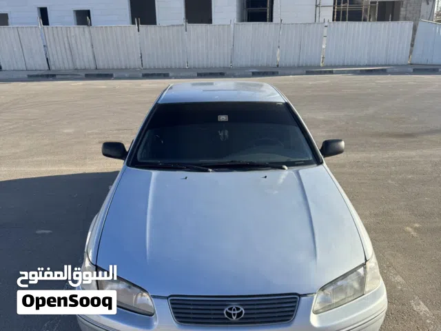 Used Toyota Camry in Al Ain